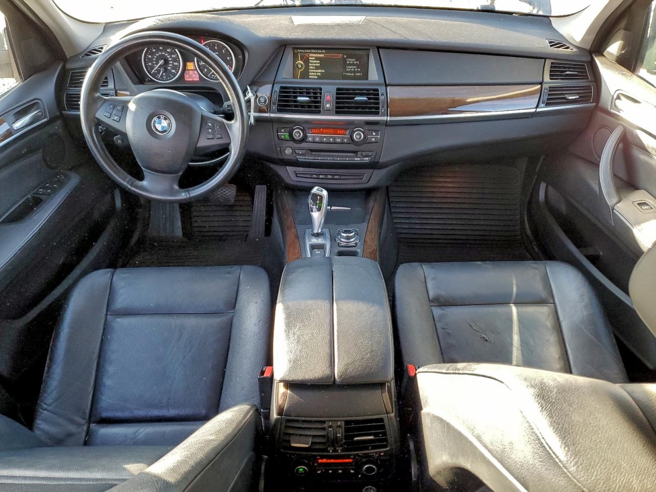 2013 BMW X5 xDrive35I VIN: 5UXZV4C54D0E04305 Lot: 94382525