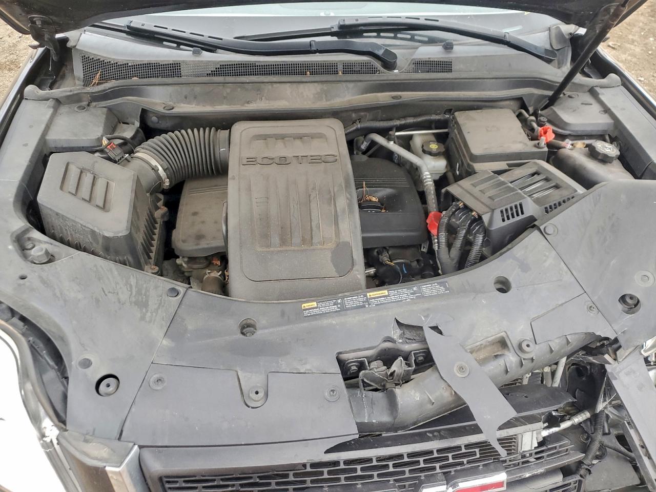 2015 GMC Terrain Sle VIN: 2GKALREK6F6245271 Lot: 94278465