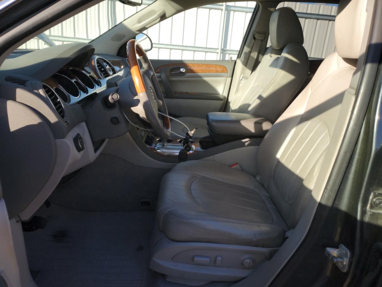 2011 Buick Enclave Cxl VIN: 5GAKVCED0BJ278936 Lot: 90745385