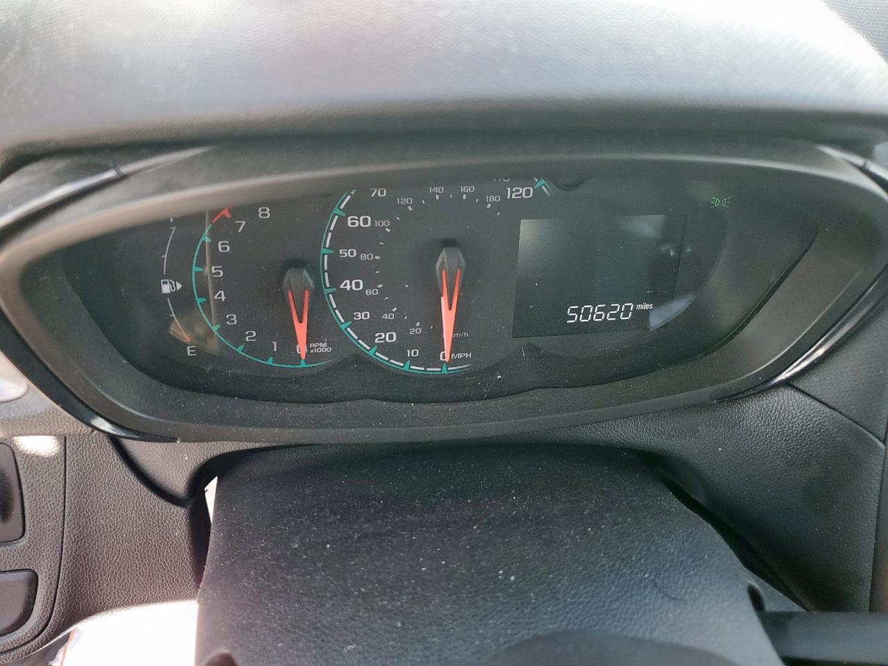 2020 Chevrolet Spark Ls VIN: KL8CB6SAXLC445986 Lot: 92073215