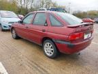 1998 FORD ESCORT FINESSE 16V  for sale at Copart SANDWICH