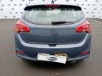 2014 KIA CEED 1.6 CRDI 2 ECODYNAMICS 5DR for sale at Copart SANDTOFT