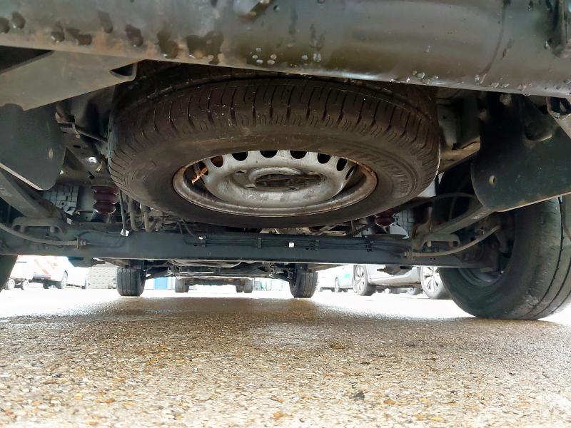 2021 FORD TRANSIT 2.0 ECOBLUE 130PS H2 TREND VAN