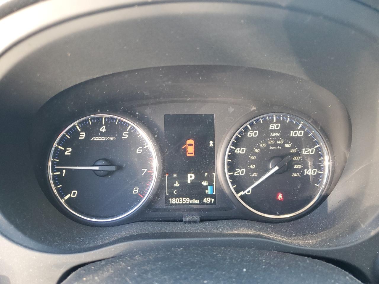 2014 Mitsubishi Outlander Se VIN: JA4AD3A30EZ004212 Lot: 91528045