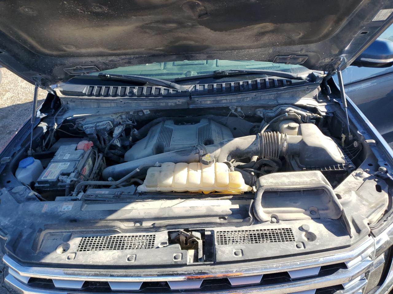 2019 Ford Expedition Max Limited VIN: 1FMJK2AT4KEA08591 Lot: 92114125