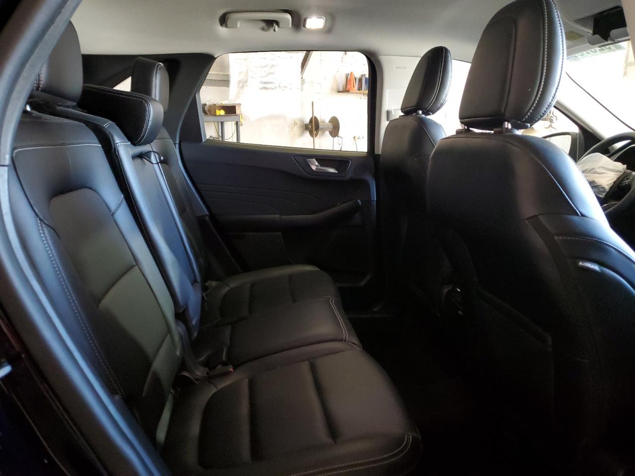 2021 Ford Escape Sel VIN: 1FMCU9H63MUB17046 Lot: 92873295