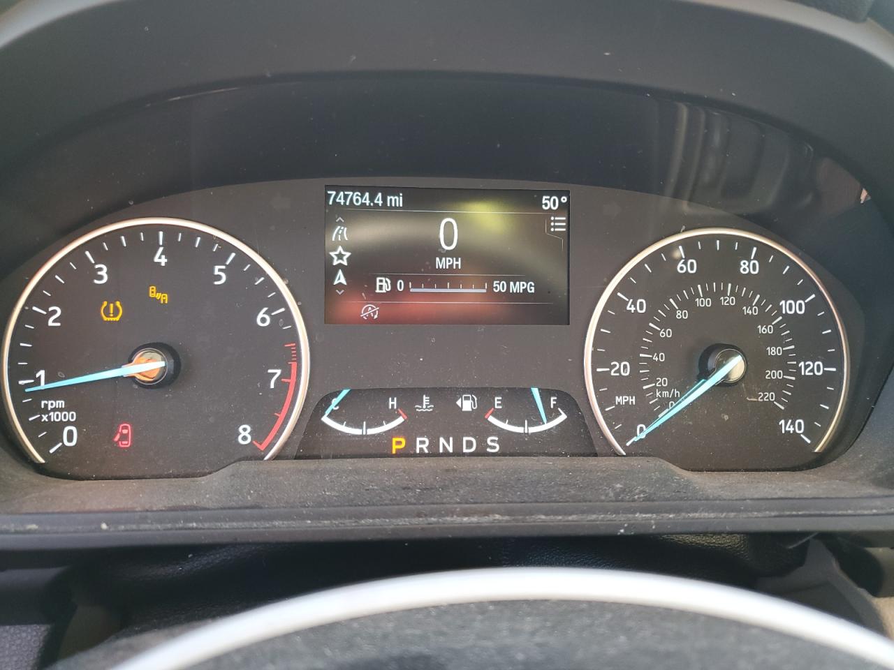 2018 Ford Ecosport Titanium VIN: MAJ6P1WL7JC242996 Lot: 93149775