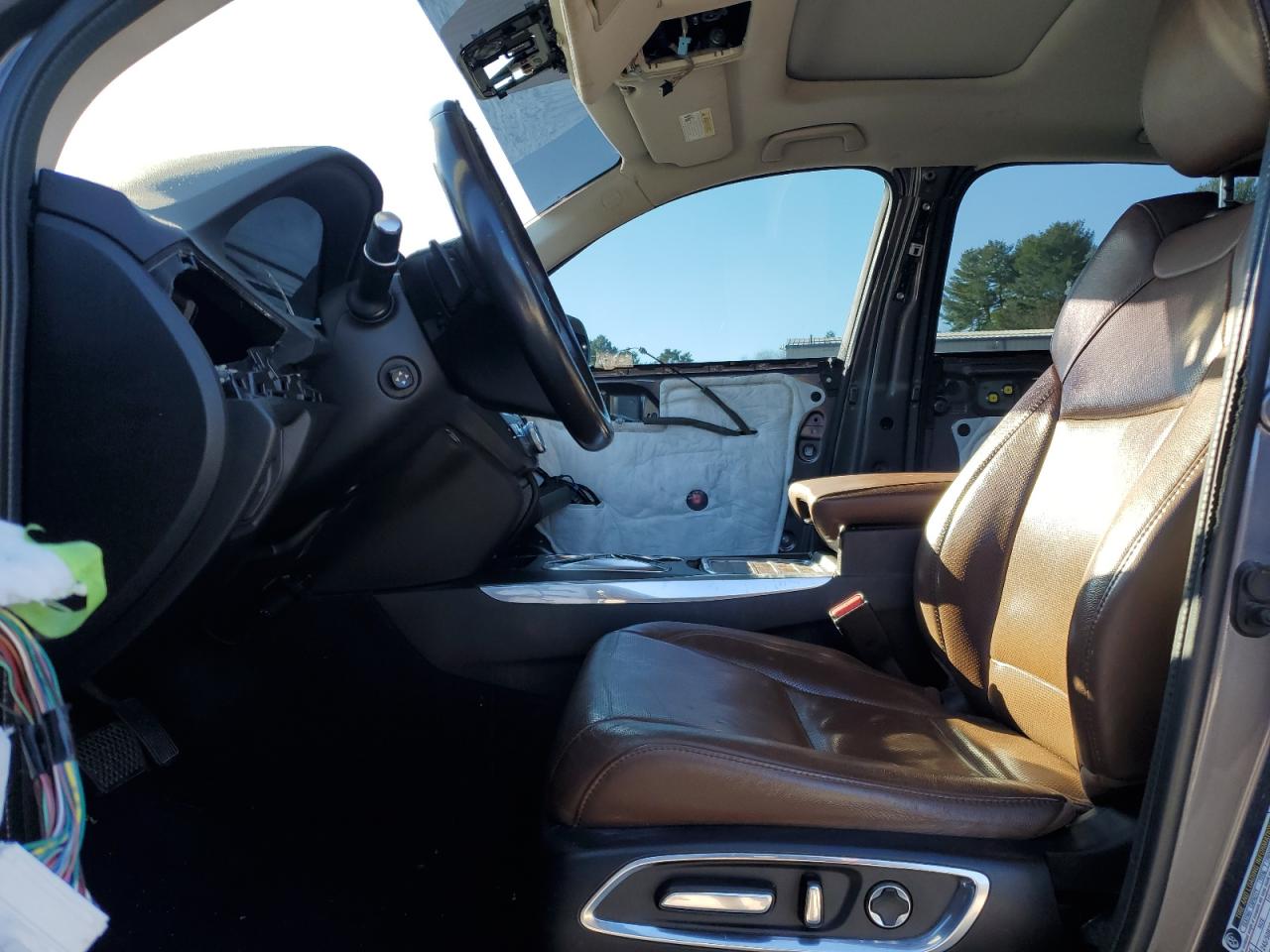 2019 Acura Mdx Technology VIN: 5J8YD4H51KL025586 Lot: 93404435