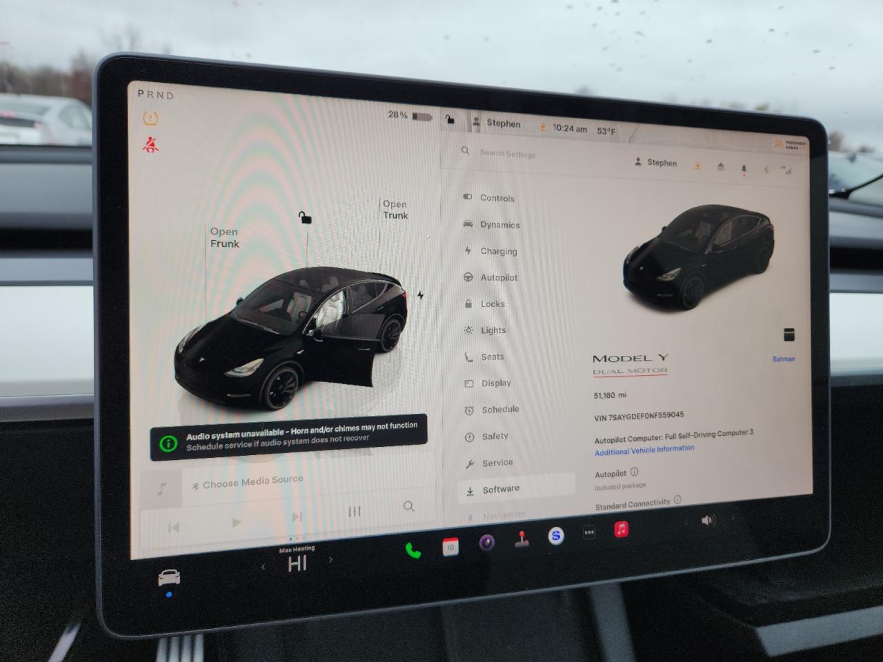 2022 Tesla Model Y VIN: 7SAYGDEF0NF559045 Lot: 90841465