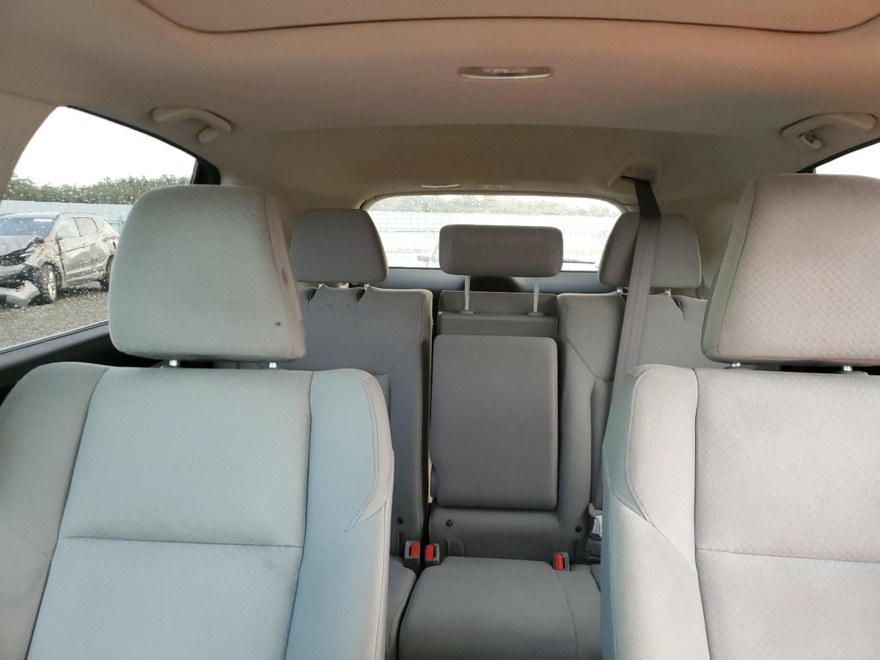 2015 Honda Cr-V Ex VIN: 2HKRM4H57FH692840 Lot: 85434675