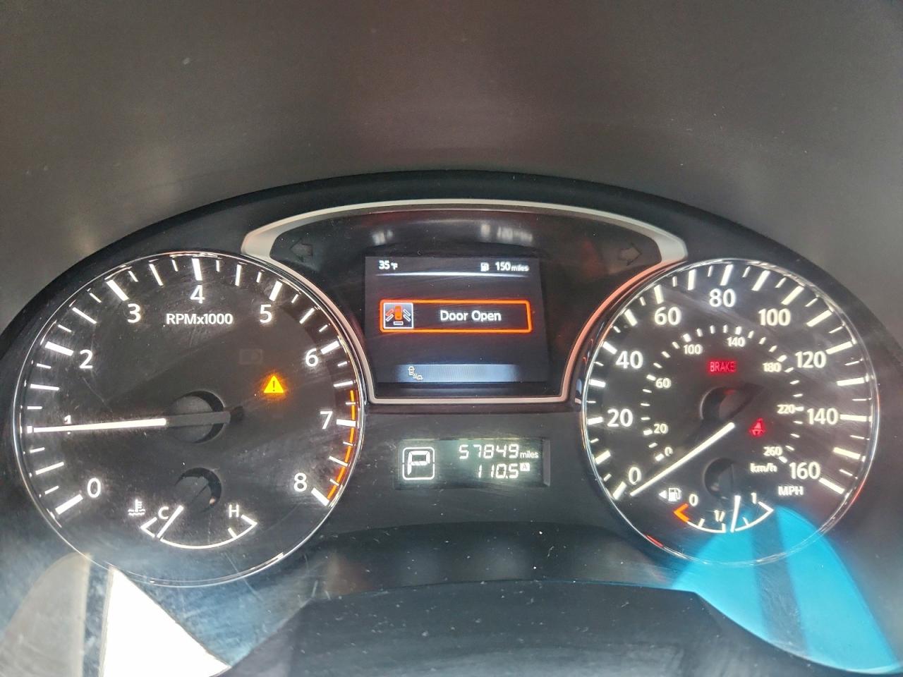 2015 Nissan Altima 2.5 VIN: 1N4AL3AP0FC277141 Lot: 93992325