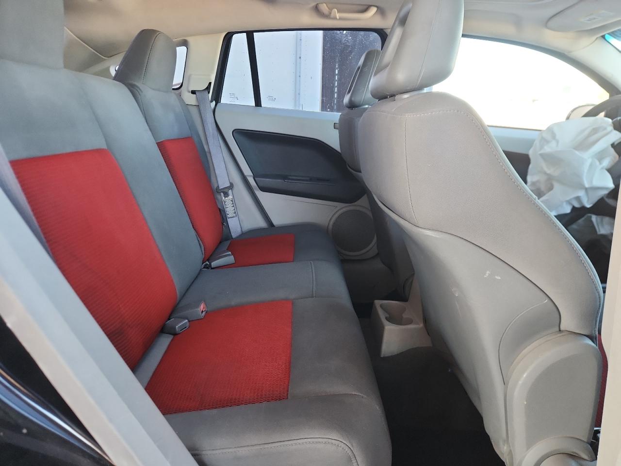 2007 Dodge Caliber Sxt VIN: 1B3HB48B87D515567 Lot: 90144305