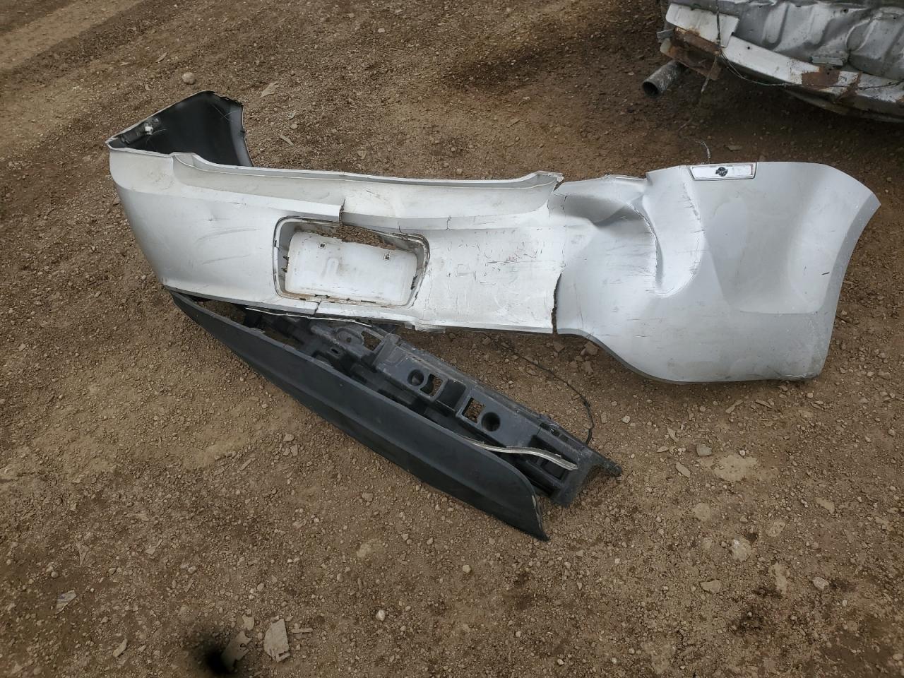 2010 Chevrolet Malibu 1Lt VIN: 1G1ZC5EB3AF276721 Lot: 92058005