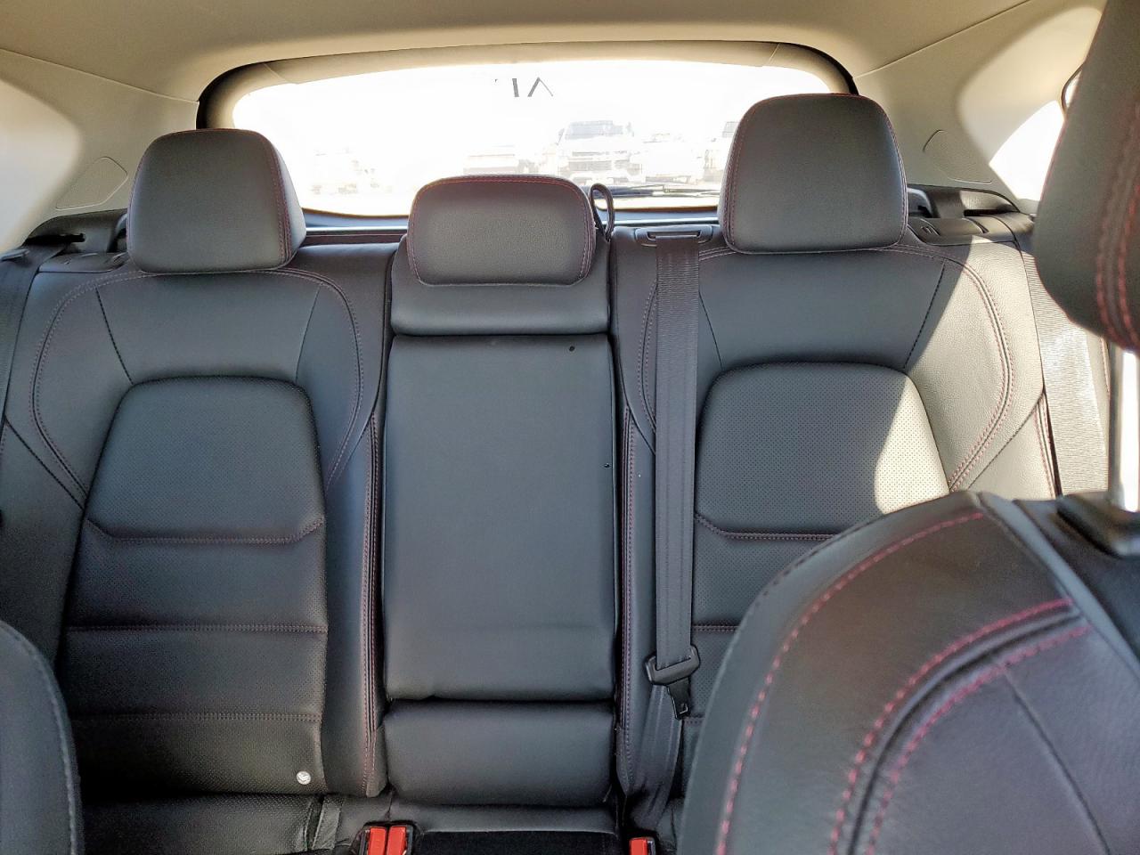 2021 Mazda Cx-5 Touring VIN: JM3KFACM4M0416724 Lot: 91211835