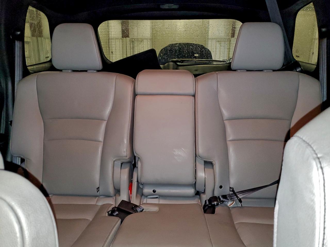 2022 Honda Passport Exl VIN: 5FNYF8H5XNB008664 Lot: 94349855