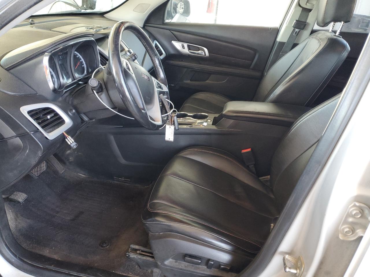 2016 GMC Terrain Slt VIN: 2GKFLPE36G6173590 Lot: 91000595