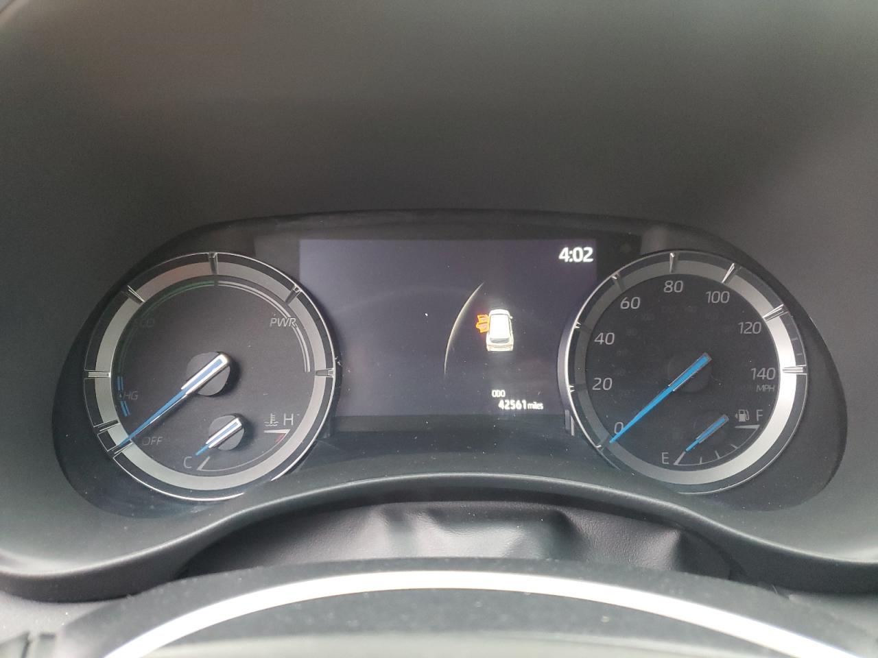 2021 Toyota Highlander Hybrid Limited VIN: 5TDXBRCH4MS031544 Lot: 91417115