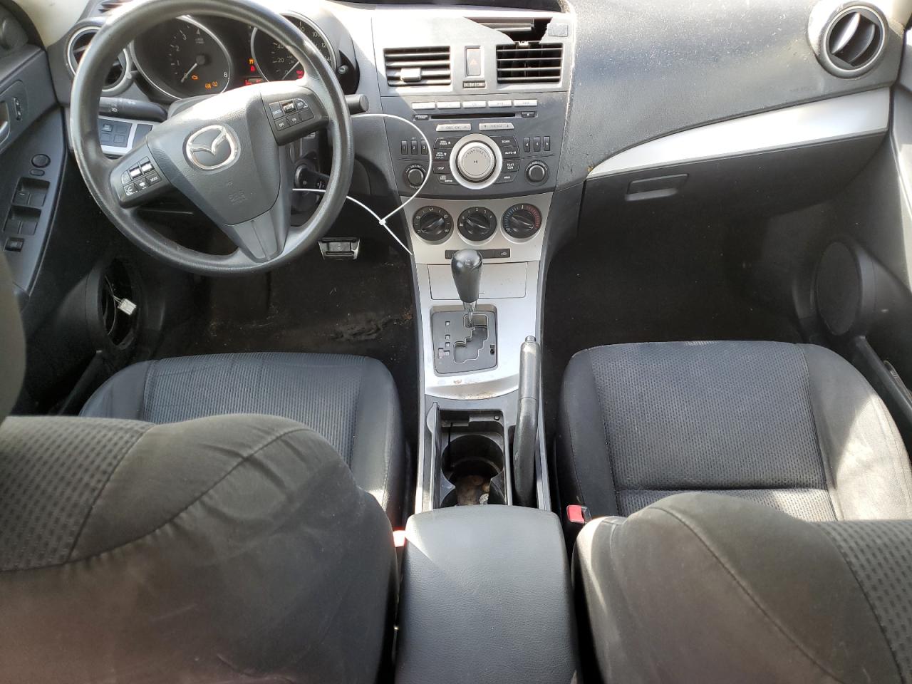 2010 Mazda 3 I VIN: JM1BL1SF4A1264180 Lot: 90566545