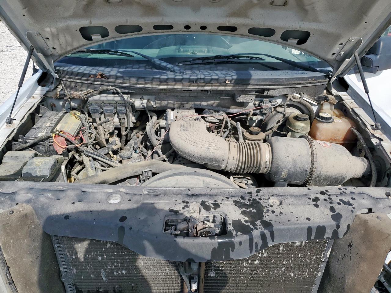 2006 Ford F150 Supercrew VIN: 1FTRW12W26KB42098 Lot: 92463125