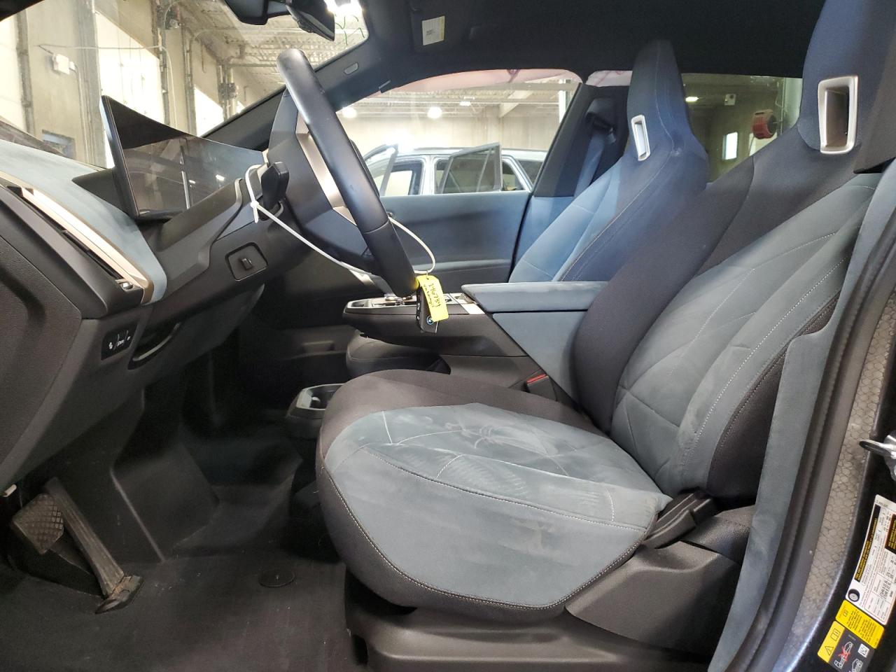 2022 BMW Ix xDrive50 VIN: WB523CF03NCJ43020 Lot: 90470855