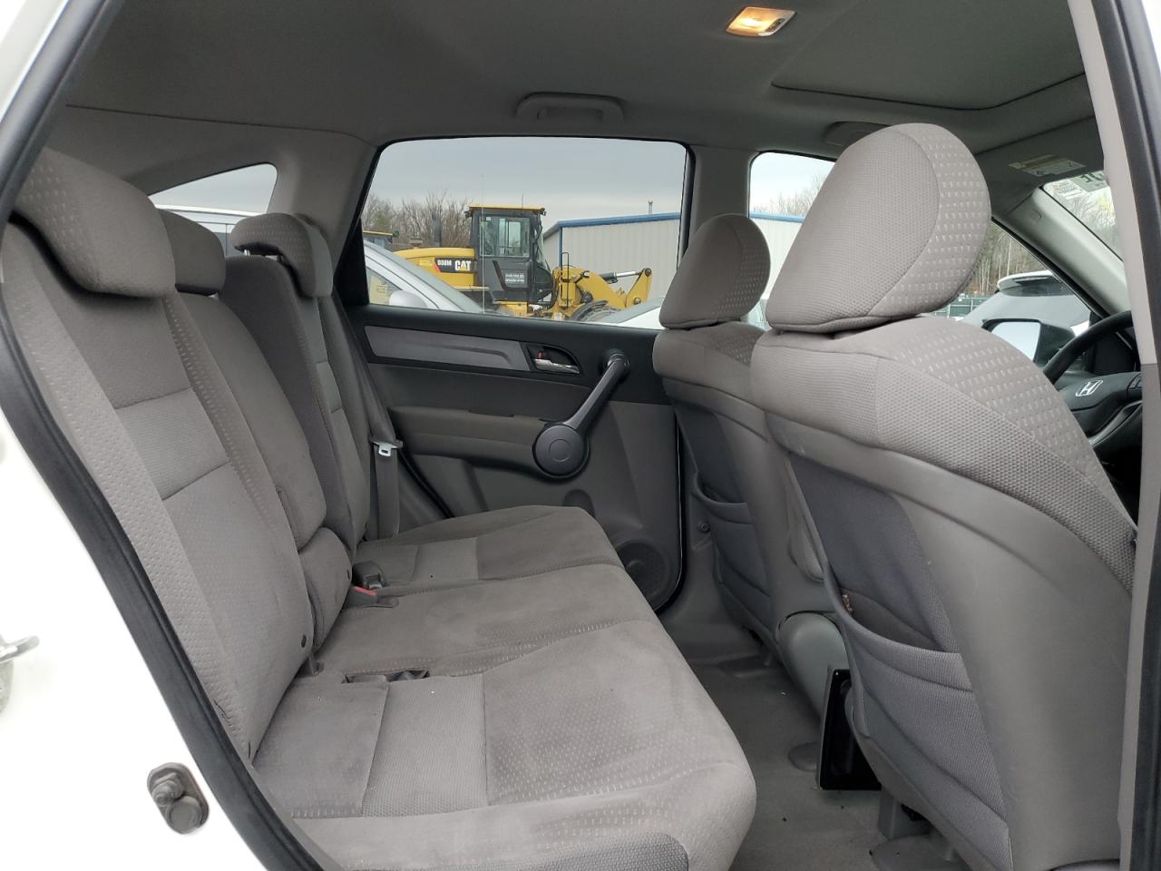 2009 Honda Cr-V Ex VIN: 5J6RE48509L006841 Lot: 92823895