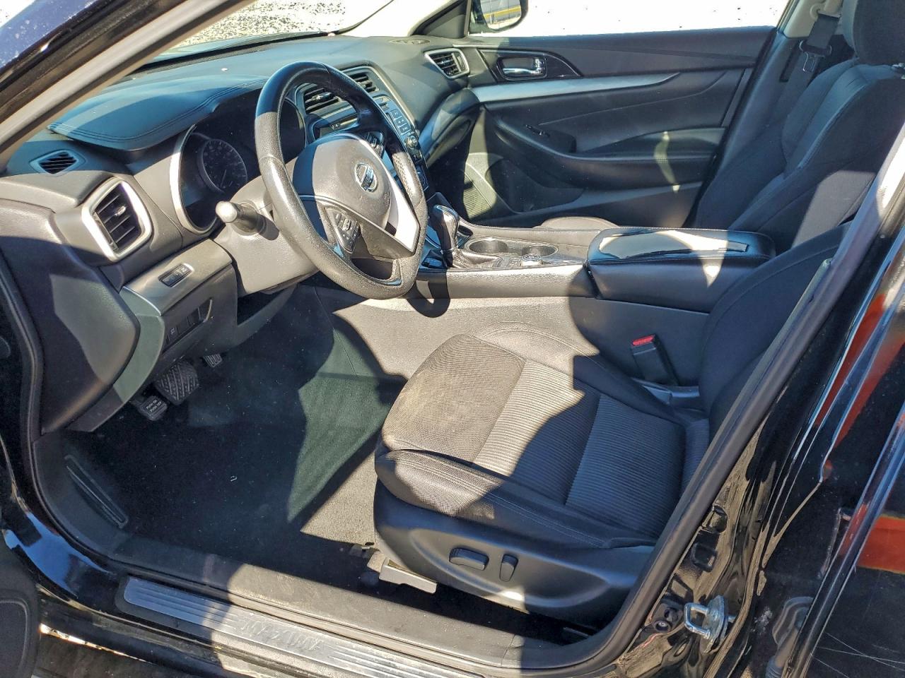 2016 Nissan Maxima 3.5S VIN: 1N4AA6AP9GC427854 Lot: 94645885