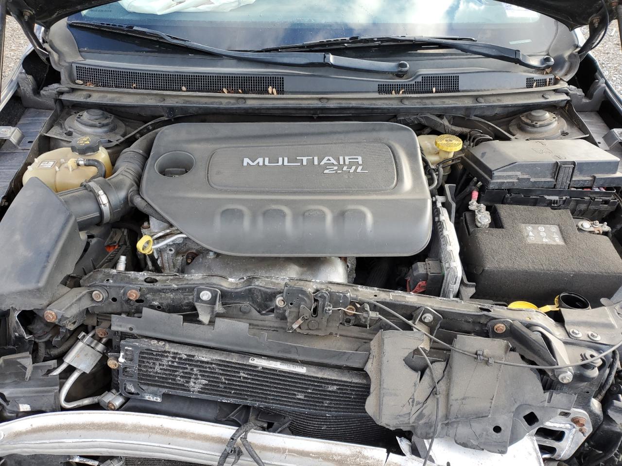 2015 Chrysler 200 Limited VIN: 1C3CCCAB8FN570897 Lot: 92725445