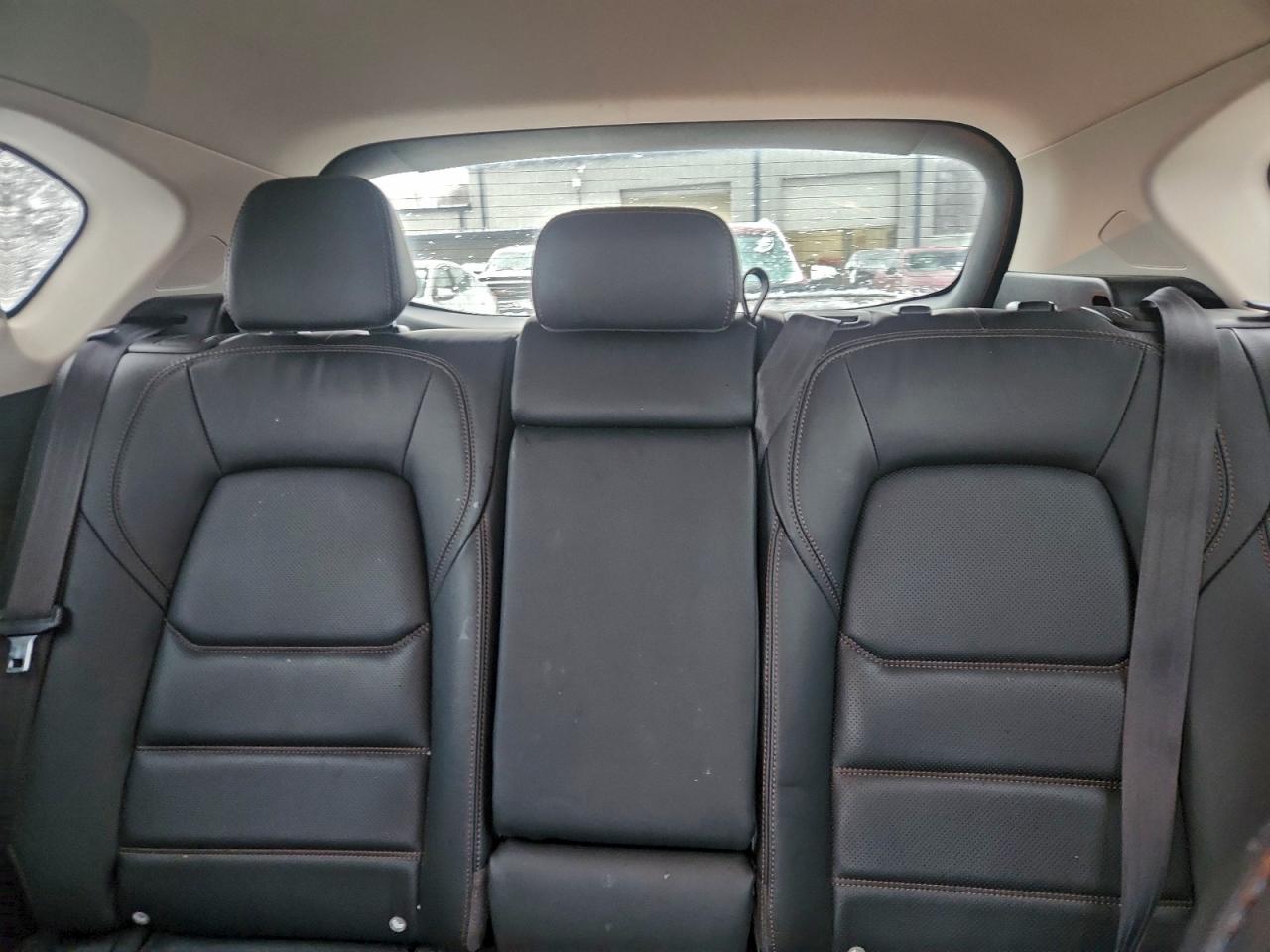 2020 Mazda Cx-5 Grand Touring VIN: JM3KFBDM9L0862581 Lot: 94556315