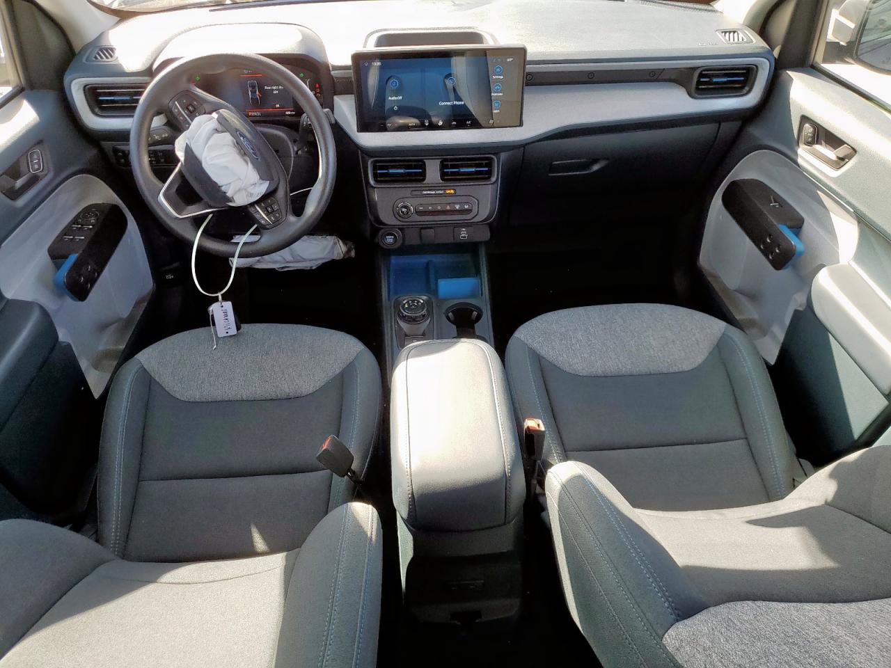 2025 Ford Maverick Xlt VIN: 3FTTW8H33SRA96783 Lot: 91057775