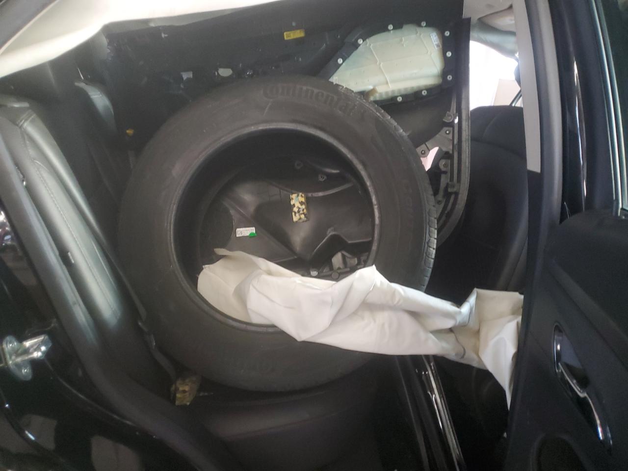 2019 Buick Encore Preferred VIN: KL4CJESB0KB800837 Lot: 92160125