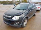 2013 VAUXHALL ANTARA 2.2 CDTI [184] SE NAV 5DR [START STOP] for sale at Copart SANDY