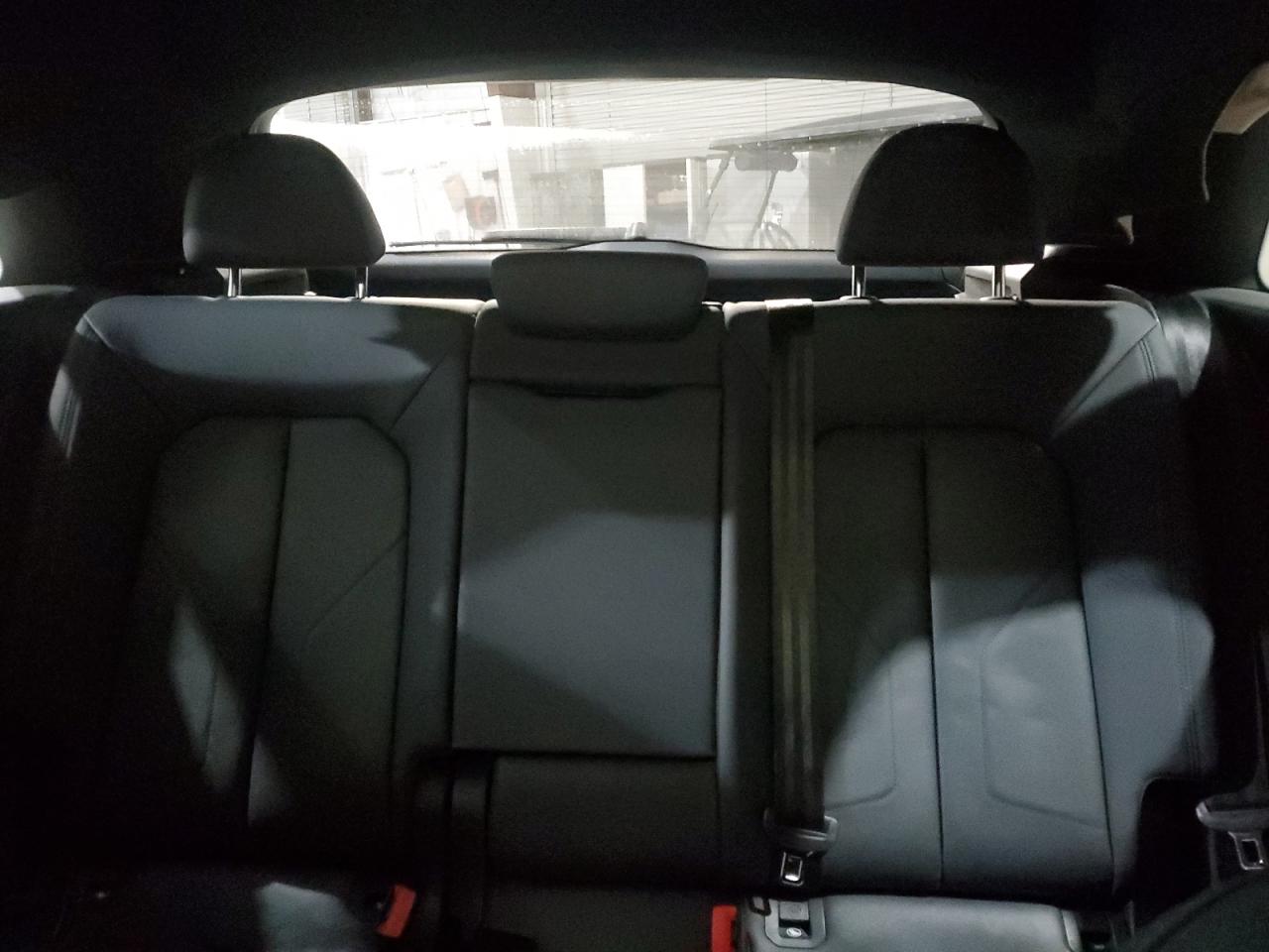 2020 Audi Q3 Premium VIN: WA1AECF32L1036595 Lot: 91356215