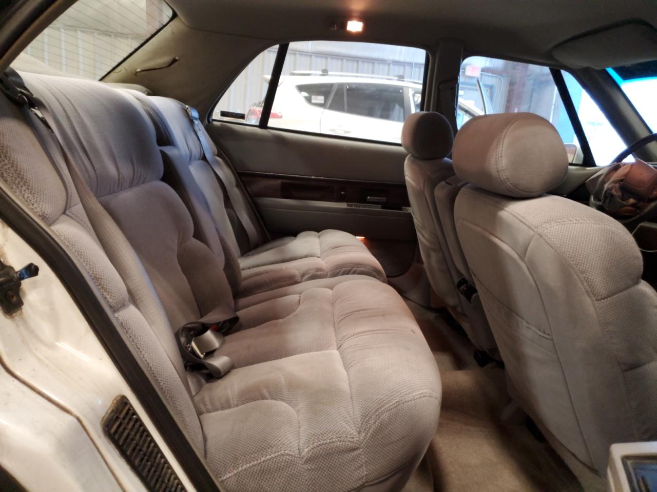 1997 Buick Lesabre Limited VIN: 1G4HR52K7VH476786 Lot: 91293475