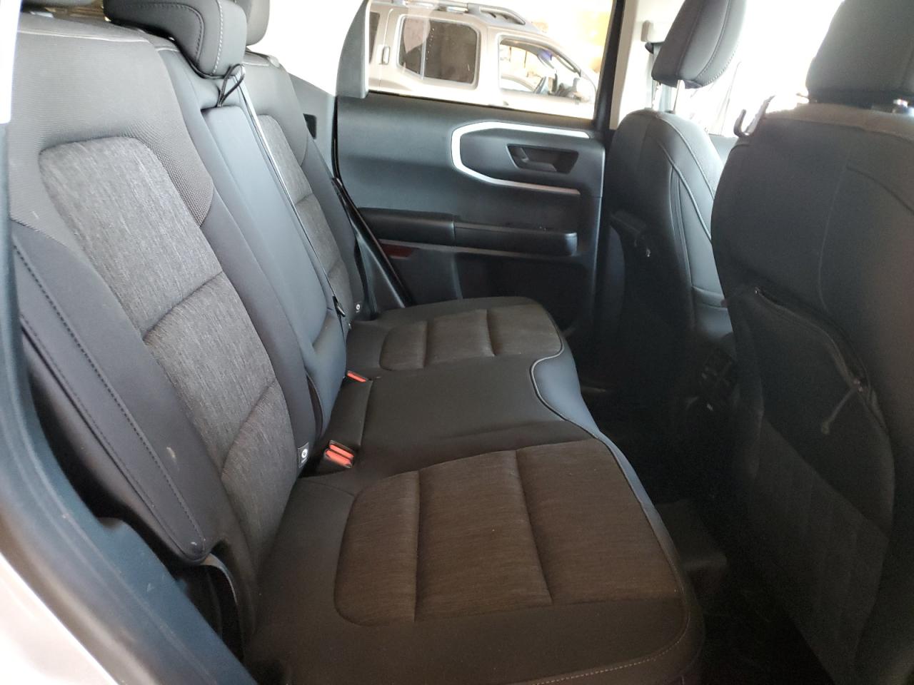 2022 Ford Bronco Sport Big Bend VIN: 3FMCR9B61NRD17233 Lot: 92883805