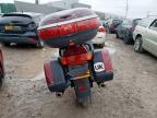2001 HONDA ST1100A  for sale at Copart BRISTOL
