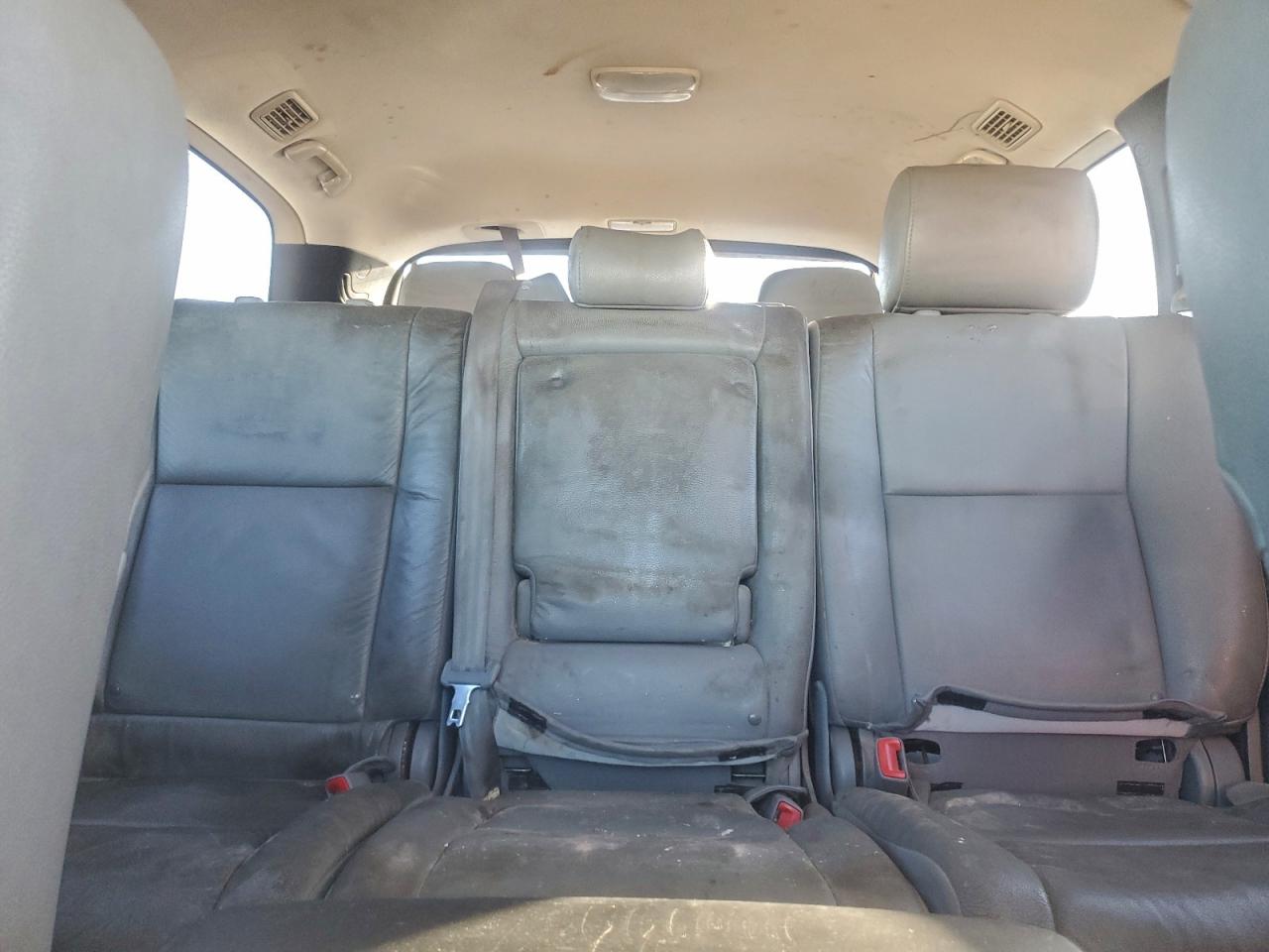 2013 Toyota Sequoia Sr5 VIN: 5TDZY5G14DS048292 Lot: 94732605