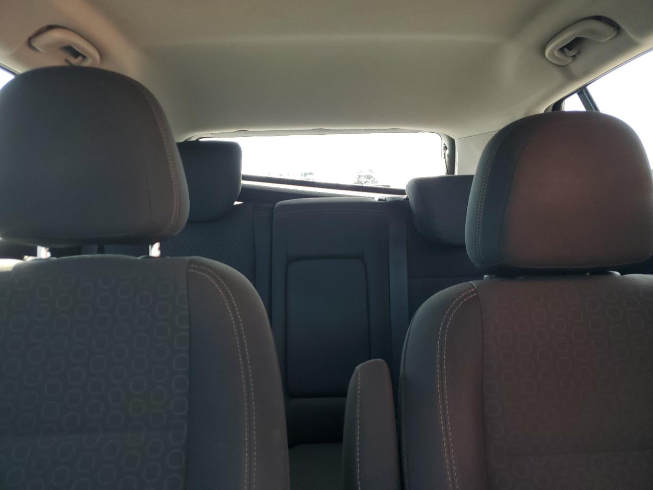 2019 Chevrolet Trax Ls VIN: 3GNCJKSB2KL116222 Lot: 93548545