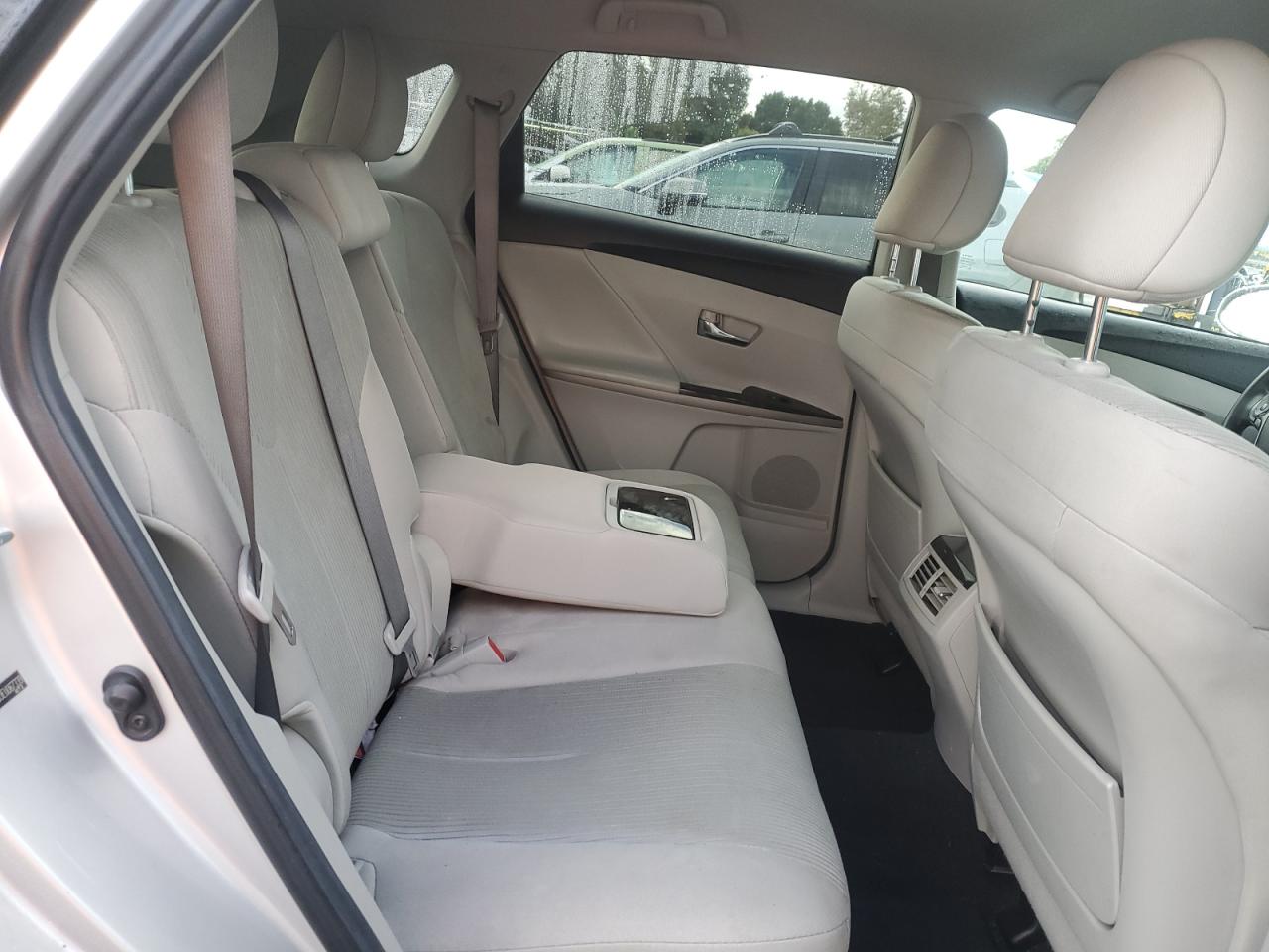 2014 Toyota Venza Le VIN: 4T3ZK3BB3EU067339 Lot: 92427295