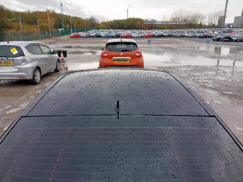 2011 MERCEDES BENZ C CLASS AM