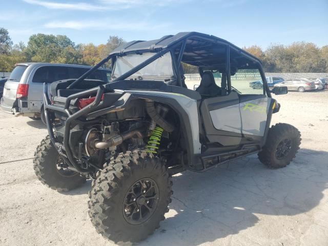 2025 POLARIS RZR XP 4 1000 ULTIMATE  