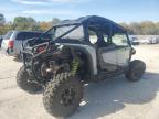 2025 POLARIS RZR XP 4 1000 ULTIMATE   a la Venta en Copart OK - OKLAHOMA CITY