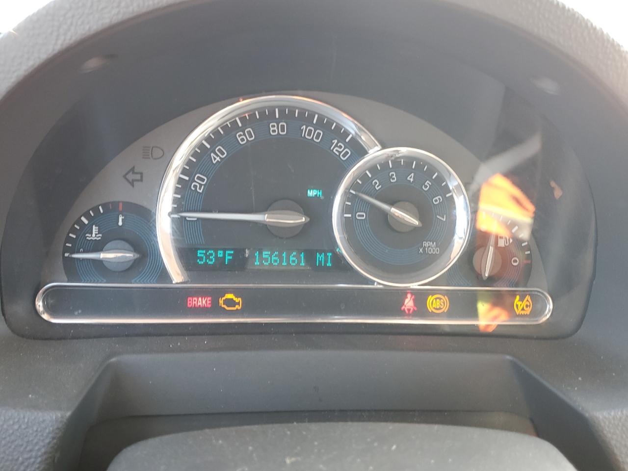 2007 Chevrolet Hhr Lt VIN: 3GNDA33P17S592625 Lot: 93445355