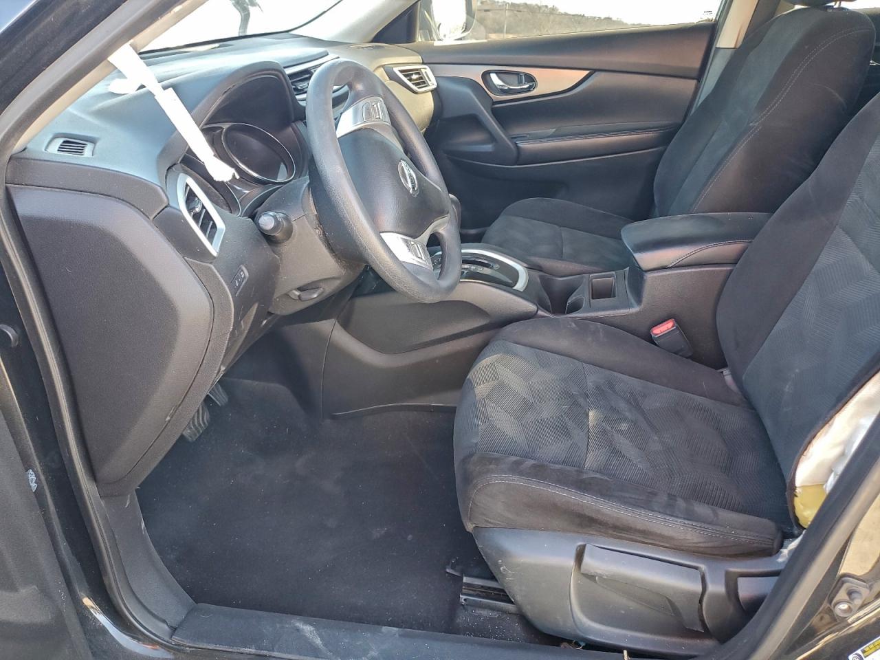 2014 Nissan Rogue S VIN: 5N1AT2MT0EC853771 Lot: 94599045