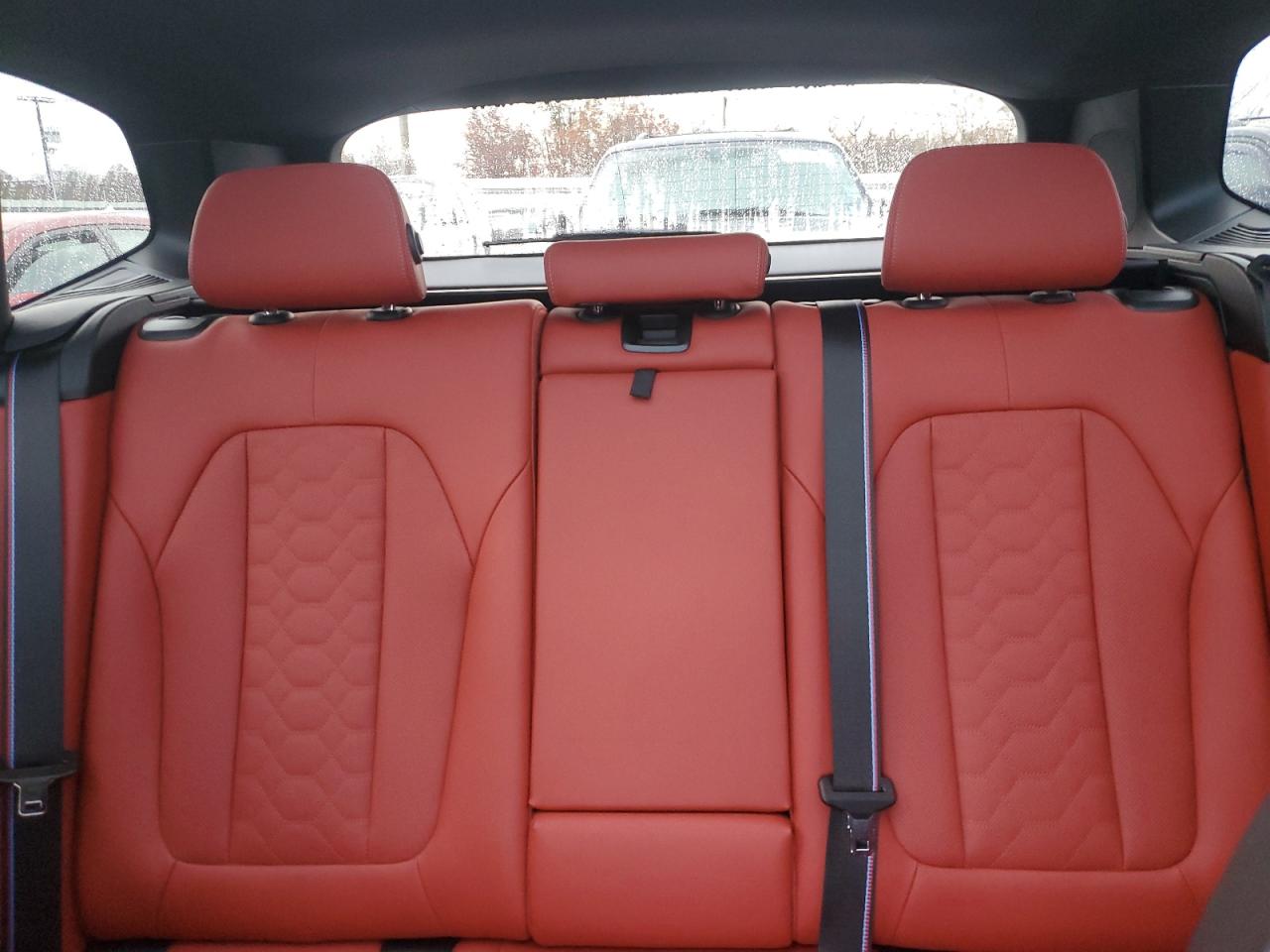 2021 BMW X3 M Competition VIN: 5YMTS0C02M9F31957 Lot: 91886715