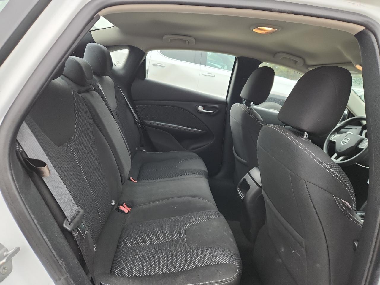 2016 Dodge Dart Sxt VIN: 1C3CDFBB2GD635358 Lot: 93273705