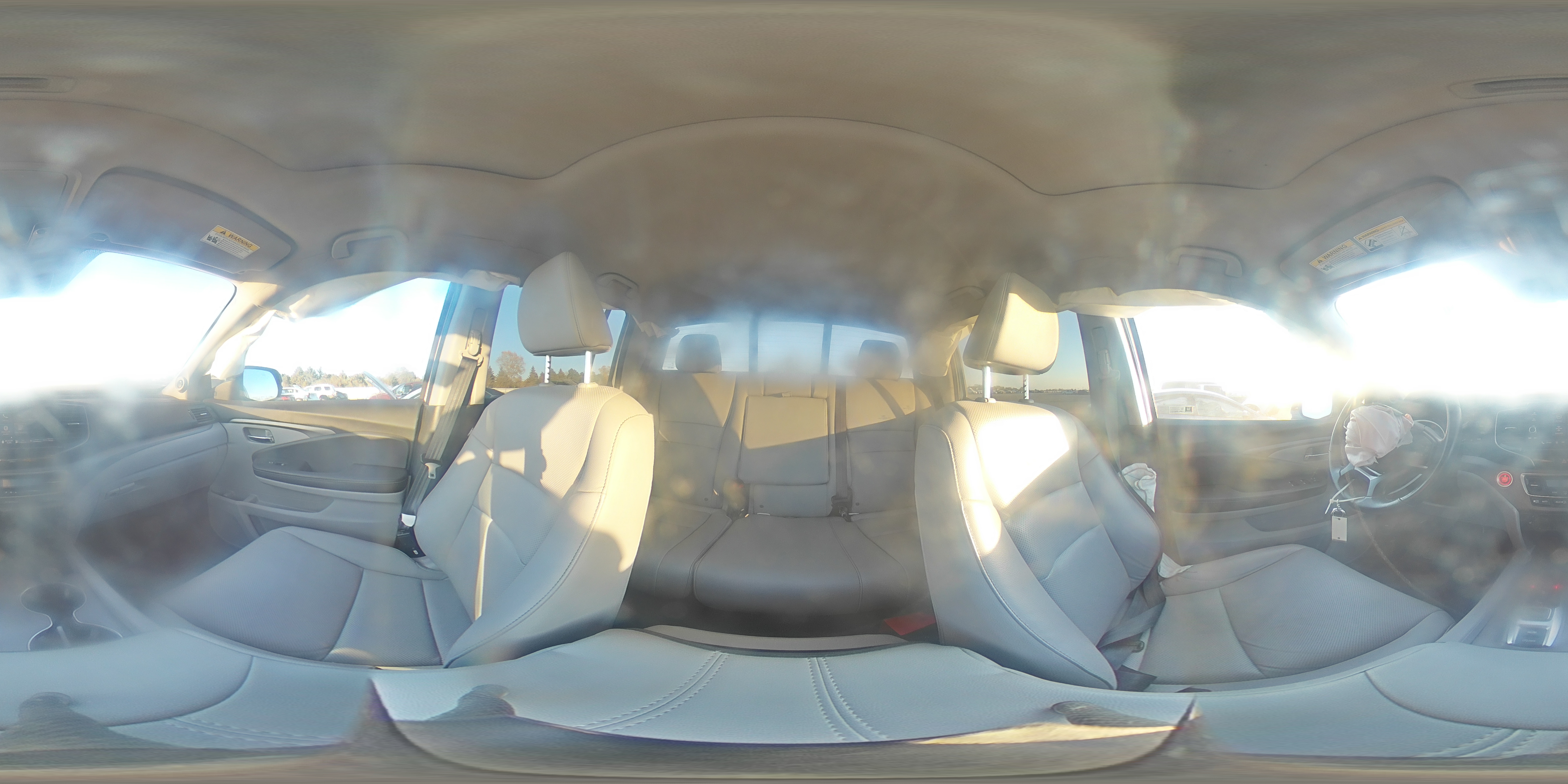 2024 Honda Ridgeline Rtl VIN: 5FPYK3F50RB027013 Lot: 90296395