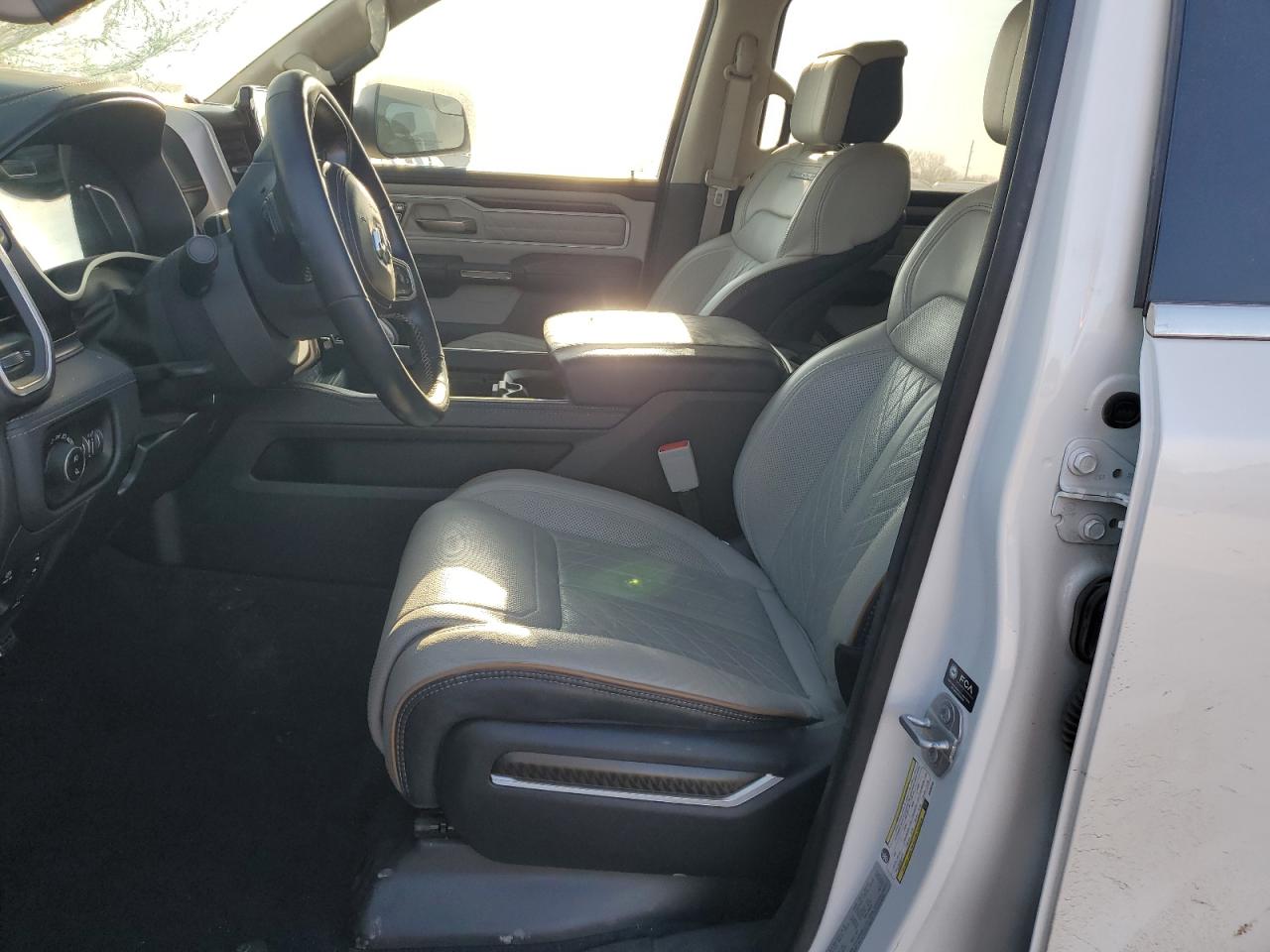 2025 Ram 1500 Tungsten VIN: 1C6SRFKP1SN588788 Lot: 92793105