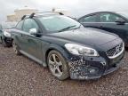 2013 VOLVO C30 2.0 R DESIGN LUX 3DR for sale at Copart BRISTOL