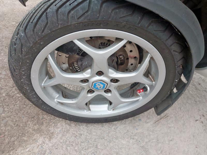 2018 PIAGGIO MP3 300 LT BUSINESS 