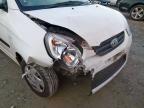 2010 KIA PICANTO 1.0 1 5DR for sale at Copart CORBY
